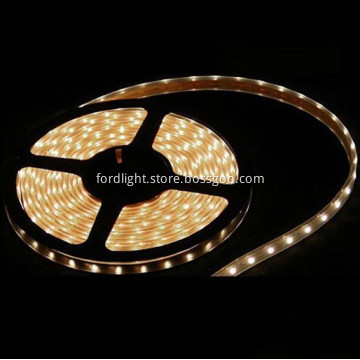 SMD2835 24v Flexible Led Strip